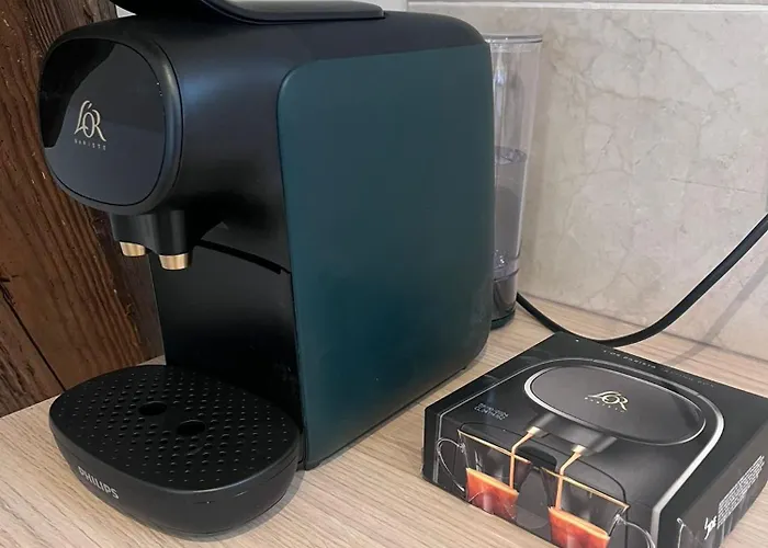 L'évasion Urbaine - Parking Gratuit - Entrée Autonome - Wifi *